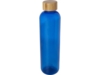 Бутылка для воды Ziggs, 950 мл (синий)  (Изображение 1)