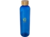 Бутылка для воды Ziggs, 950 мл (синий)  (Изображение 6)