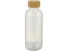 Бутылка для воды Ziggs, 950 мл (прозрачный) 