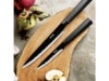 Набор из 5 кухонных ножей на магнитном блоке, NADOBA, серия HORTA (Изображение 3)