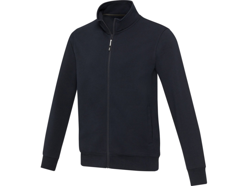 Свитер Galena, унисекс (navy) XL (Изображение 1)