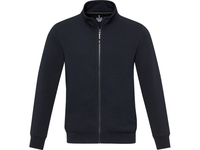Свитер Galena, унисекс (navy) XL (Изображение 2)