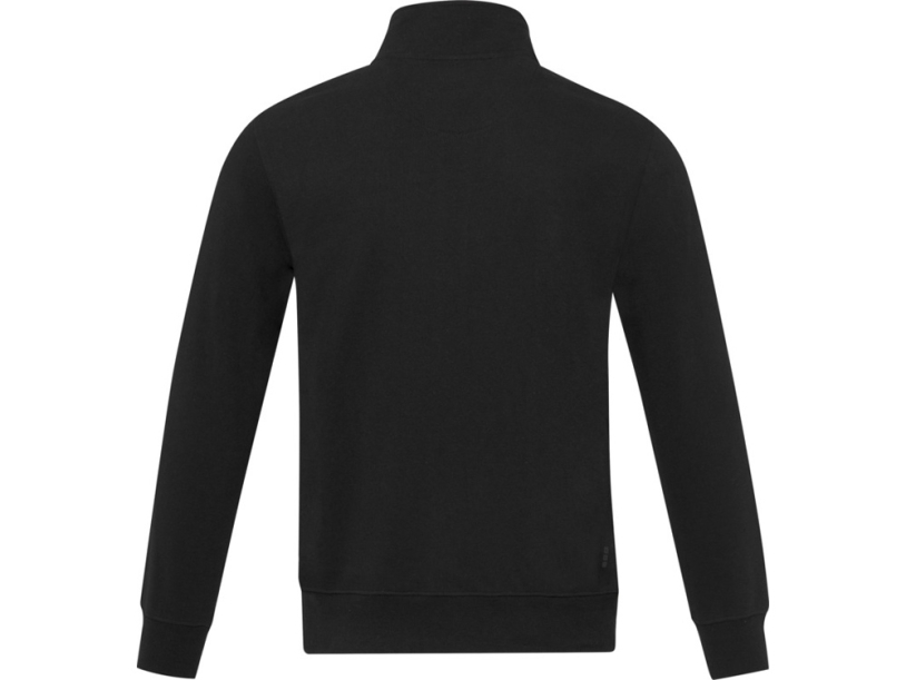 Свитер Galena, унисекс (черный) XS (Изображение 3)