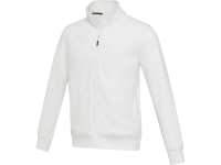 Свитер Galena, унисекс (белый) 2XL