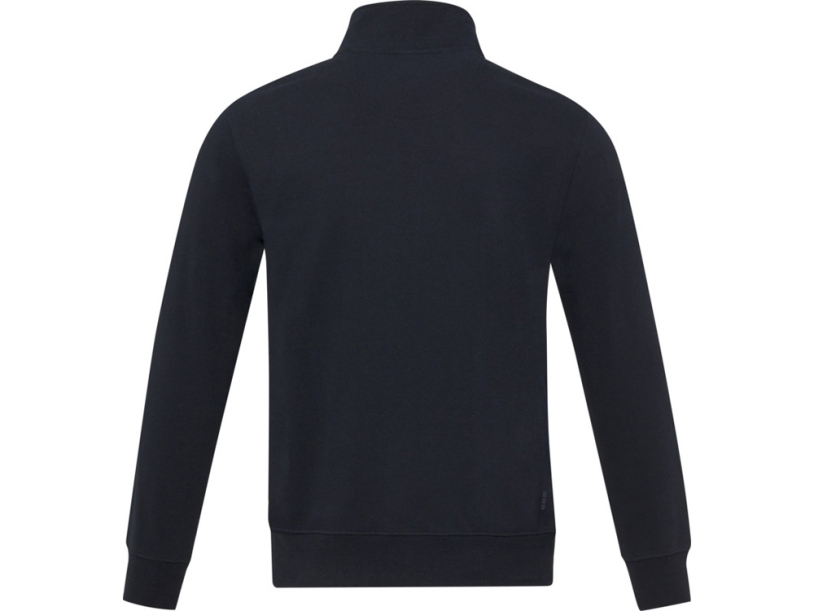 Свитер Galena, унисекс (navy) 2XL (Изображение 3)