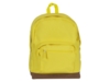 Рюкзак Shammy для ноутбука 15 (желтый)  (Изображение 2)