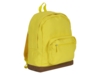 Рюкзак Shammy для ноутбука 15 (желтый)  (Изображение 3)