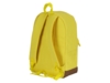 Рюкзак Shammy для ноутбука 15 (желтый)  (Изображение 5)