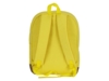 Рюкзак Shammy для ноутбука 15 (желтый)  (Изображение 6)