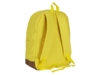 Рюкзак Shammy для ноутбука 15 (желтый)  (Изображение 7)