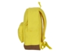 Рюкзак Shammy для ноутбука 15 (желтый)  (Изображение 8)