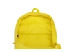 Рюкзак Shammy для ноутбука 15 (желтый)  (Изображение 9)
