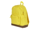 Рюкзак Shammy для ноутбука 15 (желтый) 
