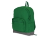 Рюкзак Shammy для ноутбука 15 (зеленый)  (Изображение 1)