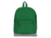 Рюкзак Shammy для ноутбука 15 (зеленый)  (Изображение 2)