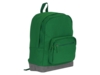 Рюкзак Shammy для ноутбука 15 (зеленый)  (Изображение 3)