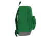 Рюкзак Shammy для ноутбука 15 (зеленый)  (Изображение 4)