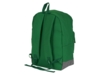 Рюкзак Shammy для ноутбука 15 (зеленый)  (Изображение 5)