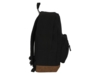 Рюкзак Shammy для ноутбука 15 (черный)  (Изображение 4)