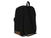 Рюкзак Shammy для ноутбука 15 (черный)  (Изображение 7)
