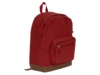 Рюкзак Shammy для ноутбука 15 (красный)  (Изображение 3)