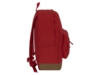 Рюкзак Shammy для ноутбука 15 (красный)  (Изображение 4)