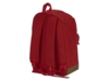 Рюкзак Shammy для ноутбука 15 (красный)  (Изображение 5)