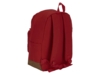 Рюкзак Shammy для ноутбука 15 (красный)  (Изображение 7)