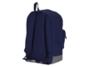 Рюкзак Shammy для ноутбука 15 (синий)  (Изображение 5)