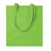 Сумка для покупок (лайм) (Изображение 1)