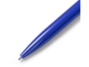 Ручка пластиковая шариковая STIX (синий) синие чернила (Изображение 2)