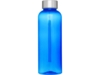 Бутылка для воды Bodhi, 500 мл (синий прозрачный)  (Изображение 2)
