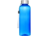 Бутылка для воды Bodhi, 500 мл (синий прозрачный)  (Изображение 3)