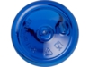 Бутылка для воды Bodhi, 500 мл (синий прозрачный)  (Изображение 4)