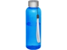 Бутылка для воды Bodhi, 500 мл (синий прозрачный) 