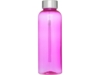Бутылка для воды Bodhi, 500 мл (розовый)  (Изображение 2)