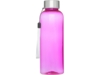 Бутылка для воды Bodhi, 500 мл (розовый)  (Изображение 3)