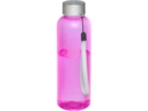 Бутылка для воды Bodhi, 500 мл (розовый) 