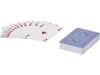 Набор игральных карт Ace из крафт-бумаги (белый)  (Изображение 1)