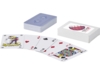 Набор игральных карт Ace из крафт-бумаги (белый)  (Изображение 3)