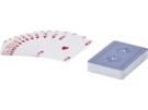 Набор игральных карт Ace из крафт-бумаги (белый) 