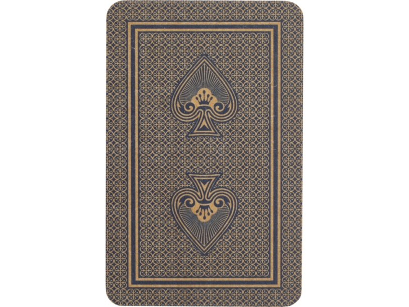 Набор игральных карт Ace из крафт-бумаги (натуральный)  (Изображение 2)