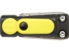 Набор отверток 8 в 1 с фонариком Octo (желтый/черный)  (Изображение 2)