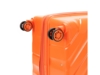 Чемодан В Отпуск, 135 л (оранжевый) L (Изображение 9)