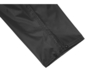 Дождевик со светоотражающей тесьмой Lanai (черный) XS-S (Изображение 11)