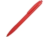 Ручка пластиковая шариковая Diamond, красный (P) (Изображение 1)