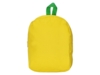 Рюкзак Fellow, желтый/зеленый (P) (Изображение 2)