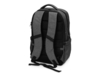 Рюкзак для ноутбука Zest, серый (P) (Изображение 4)
