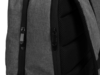 Рюкзак для ноутбука Zest, серый (P) (Изображение 5)