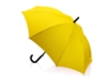 Зонт-трость полуавтомат Wetty с проявляющимся рисунком, желтый (P) (Изображение 3)